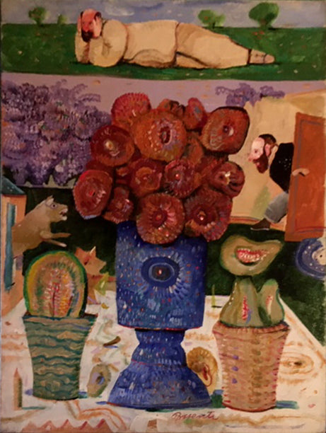 Antonio Possenti - In the Countryside