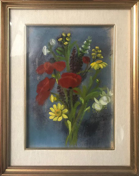 Annamaria Santelli - Flores