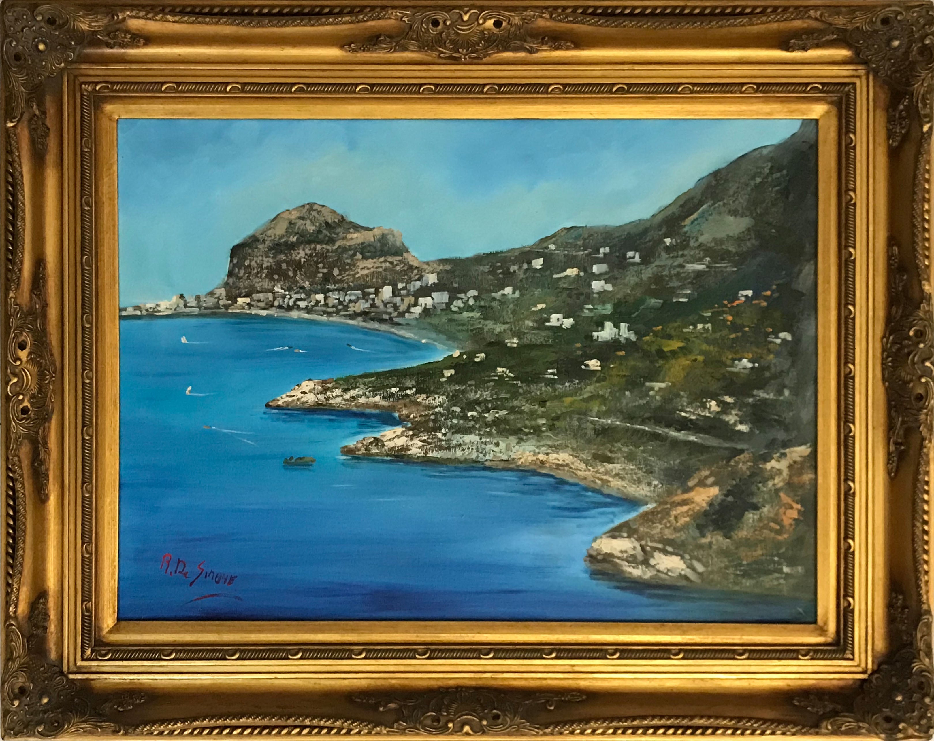 R. De Simone - Untitled
