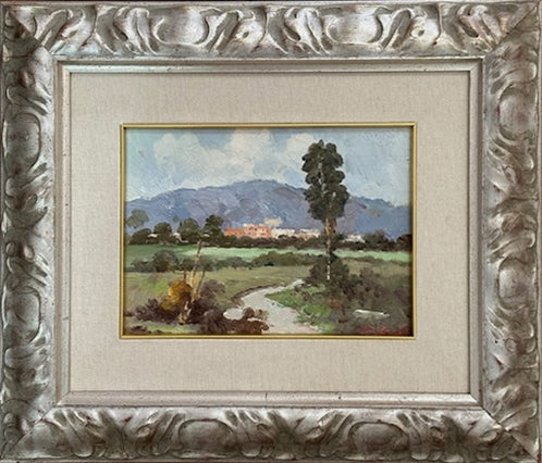 Luigi Colantuoni - Natura