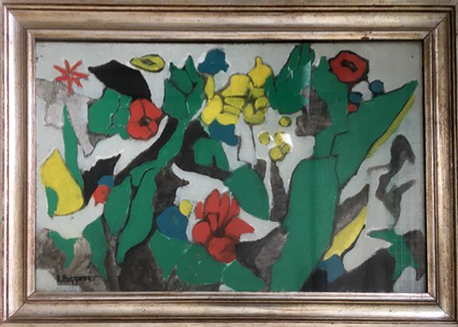Amedeo Ruggiero - Fiori