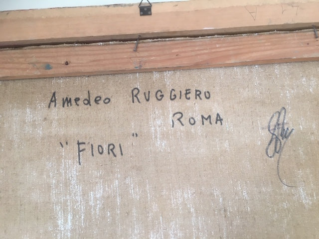Amedeo Ruggiero - Flores