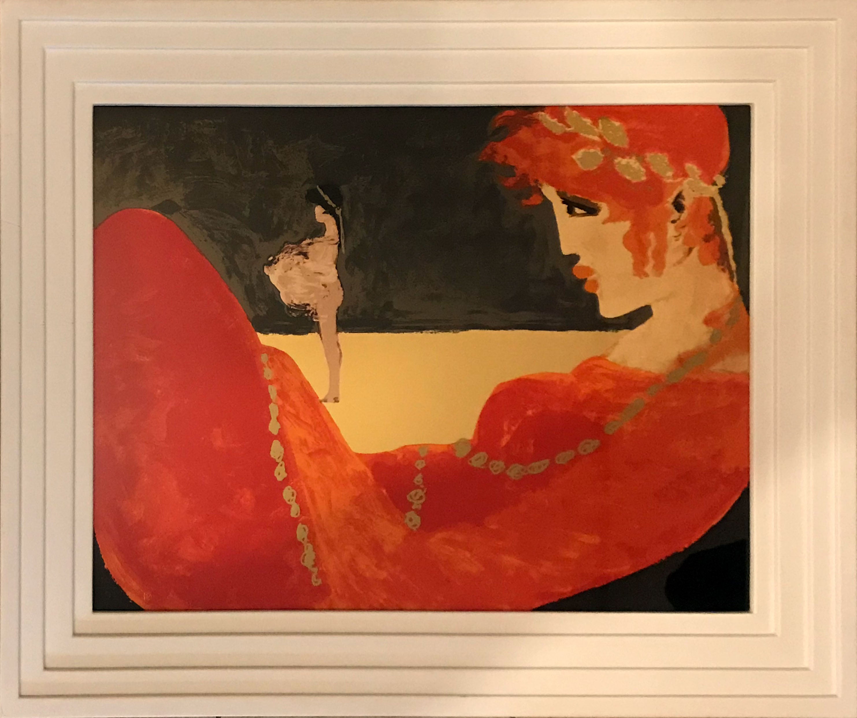 Salvatore Fiume - Senza titolo