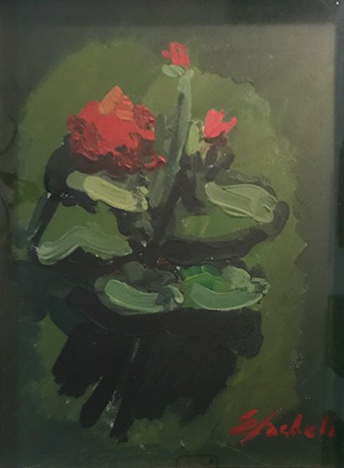 S. Lacheli - Fiori