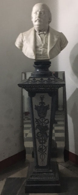 Sconosciuto - Senza Titolo (Busto)