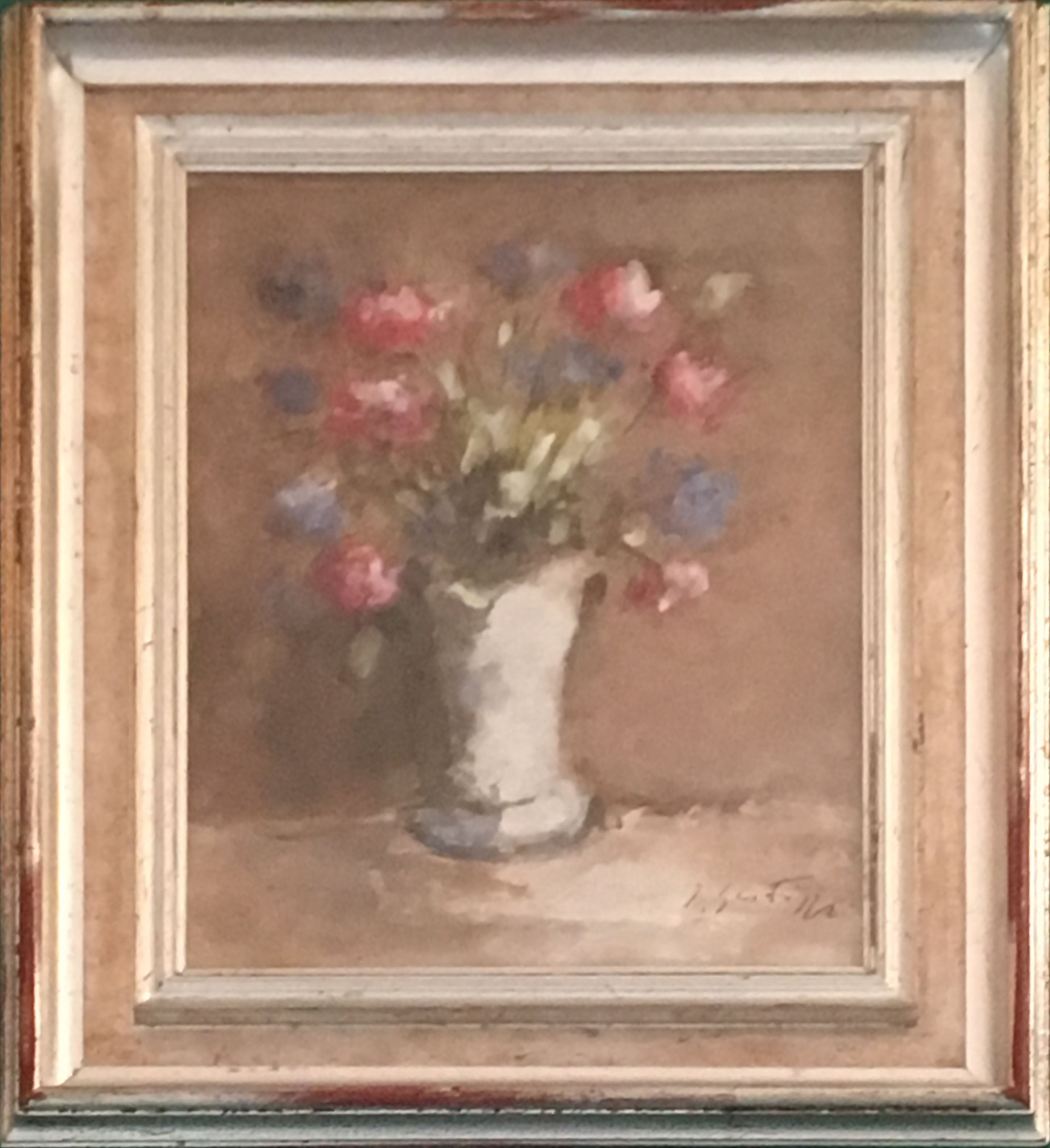 Sergio Scatizzi - Senza titolo