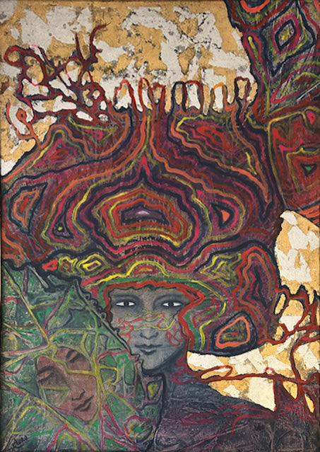 Auro - Visioni