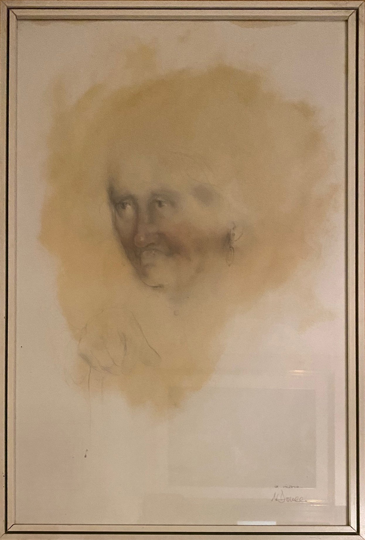 Collezione di opere di Donella