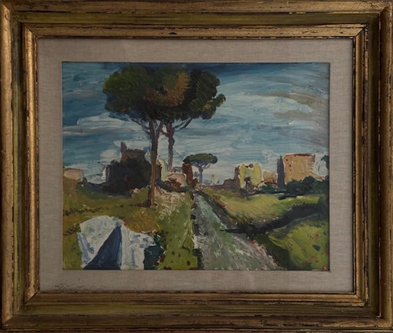 De Concilis - Ancient Appian Way