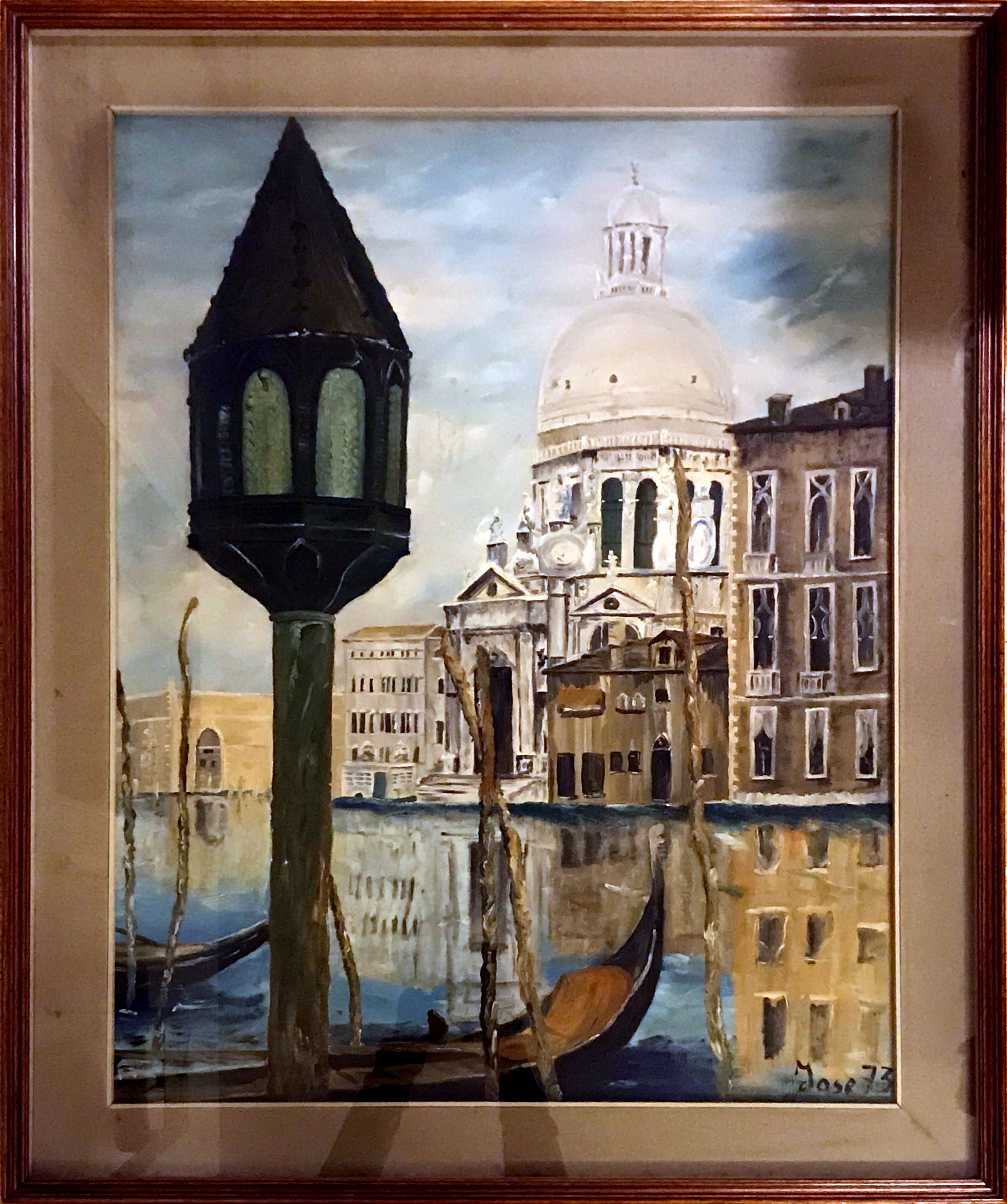 Josè - Venezia