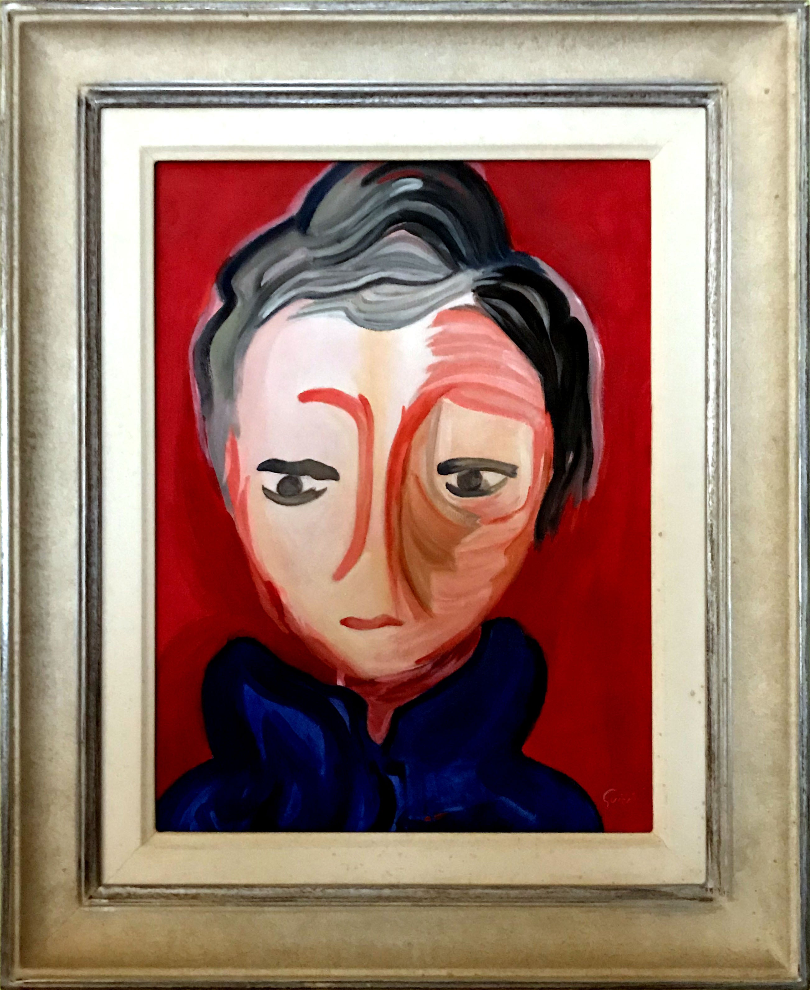 Virgilio Guidi - Senza titolo