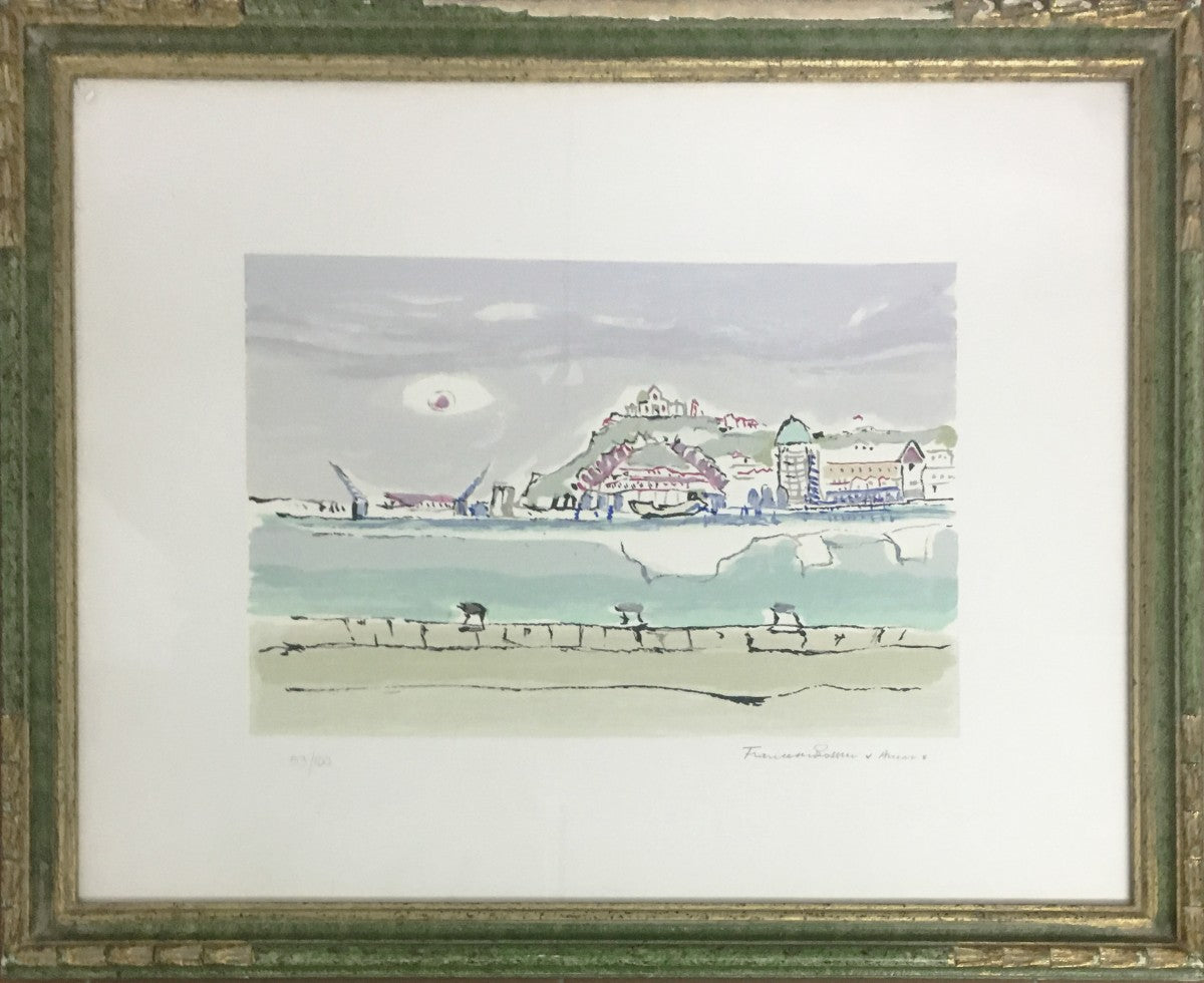 Francesco Rossini - Senza titolo