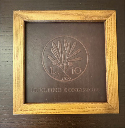 The latest mintings - Ipzs