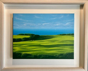 Daniele Fissore - Green