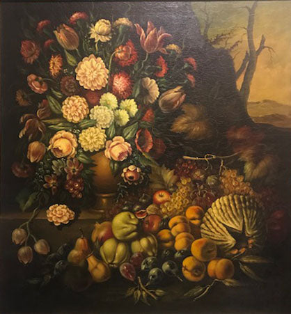 A. Marinelli - Naturaleza muerta
