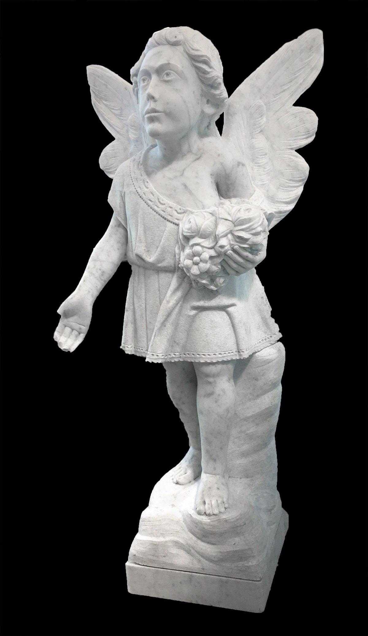Claudio Giorgi - Angelo