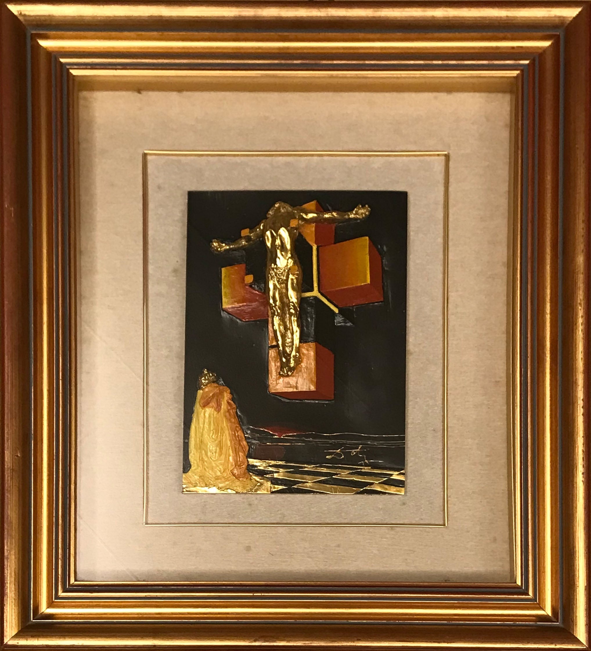 Salvador Dalì - Senza titolo