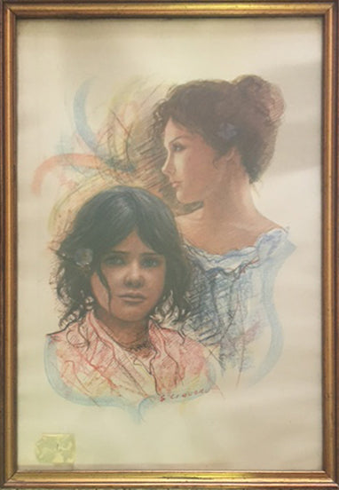 Salvatore Ciaurro - Testine