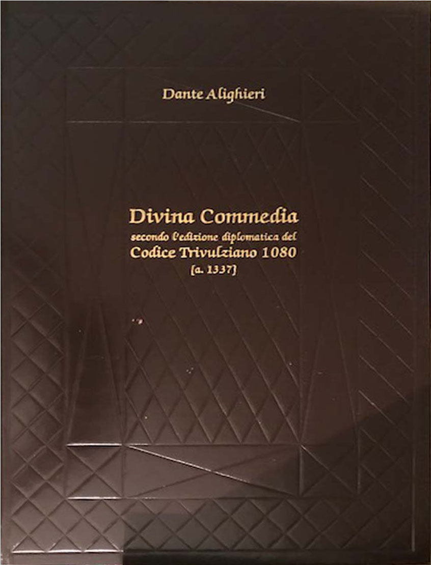 La Divina Comedia - Editorial Velar