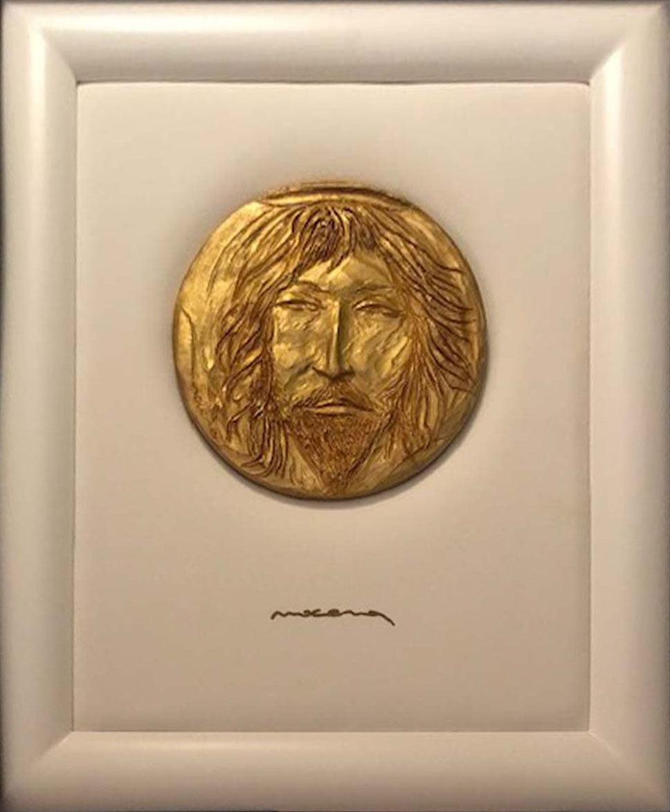 Antonio Nocera - Il volto di Cristo
