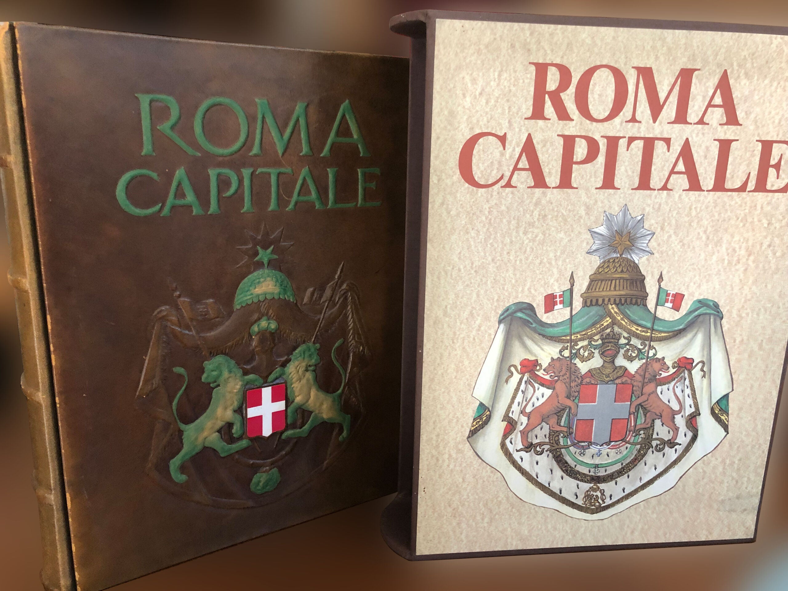 Roma Capitale - Editalia