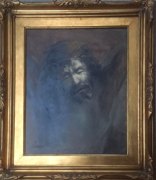 Emilio Larocca Conte - Untitled