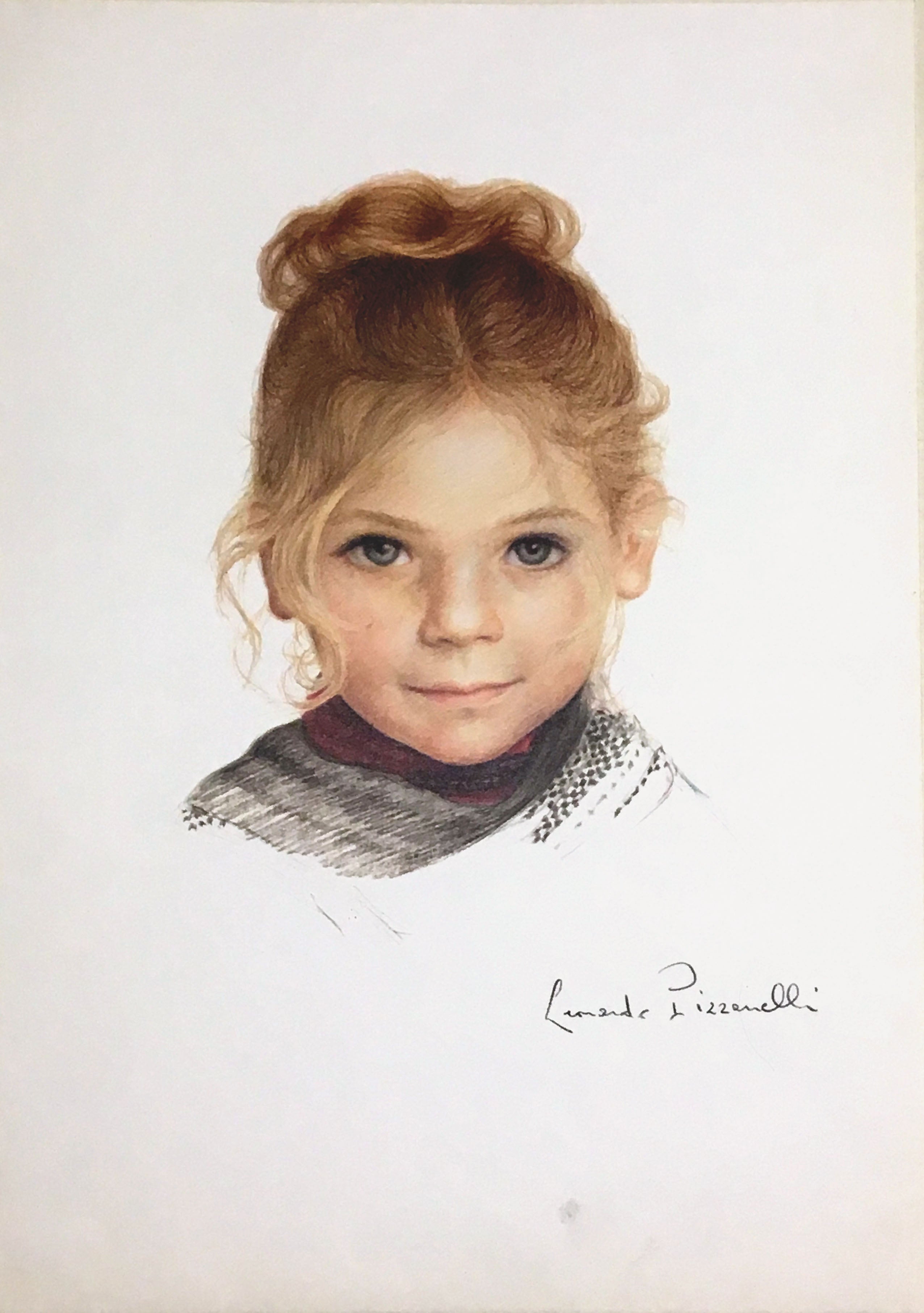 Leonardo Pizzanelli - Author's Tests