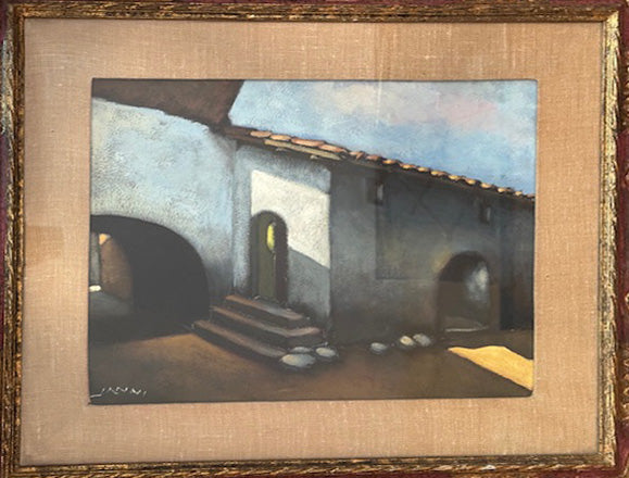 Pietro Vanni - Sin título (Granja)