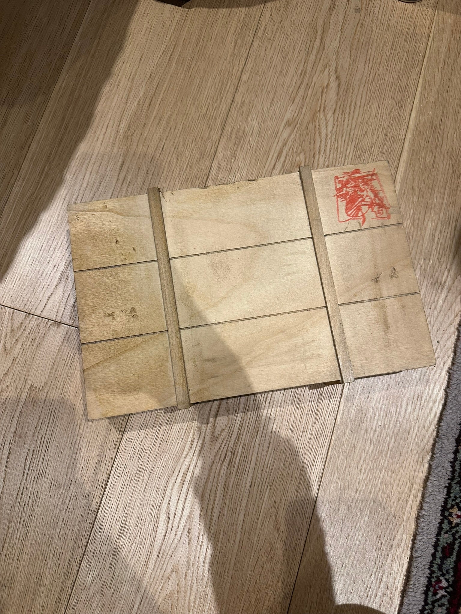 Edoardo Franceschini - Senza Titolo