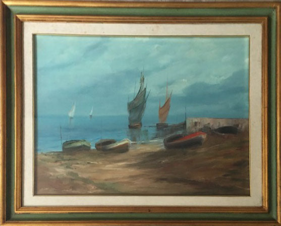 Aloigi - Senza titolo