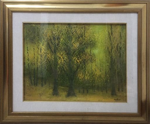Gianfranco Motton - Autumn