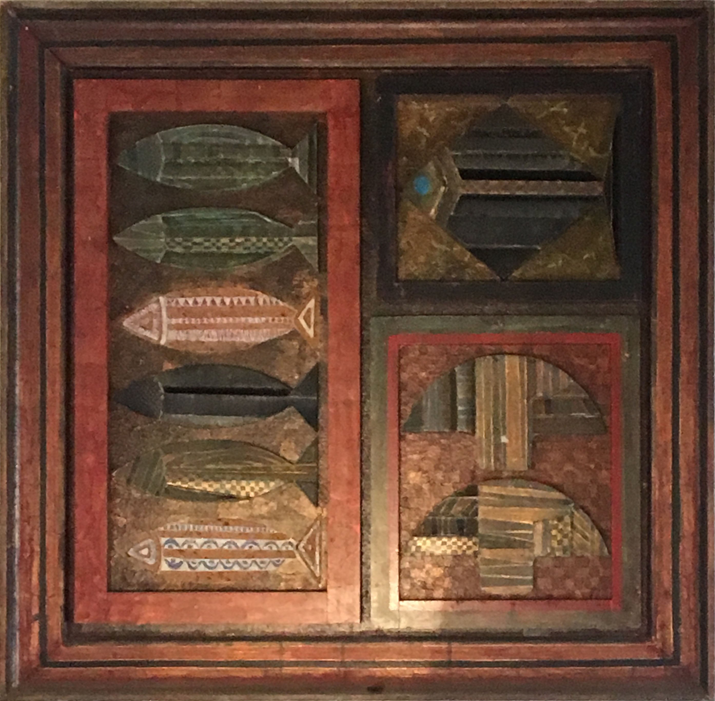 Gianmaria Potenza - Senza titolo