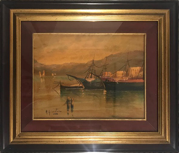 Renato Giordano-Marina