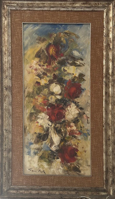 Gianni Testa - Fiori