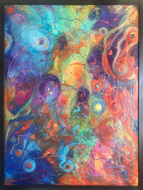 Loran - Caos - Origini