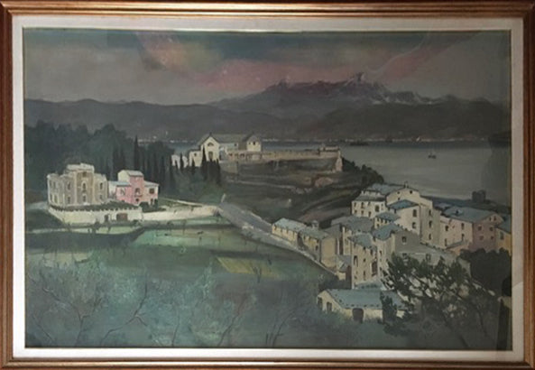 Giuseppe Caselli - Senza titolo