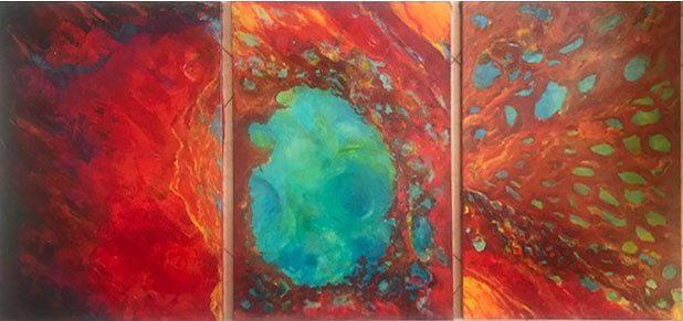 Loran - I colori dell'universo