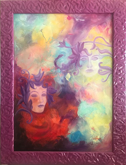 Loran - Brio carnevalesco