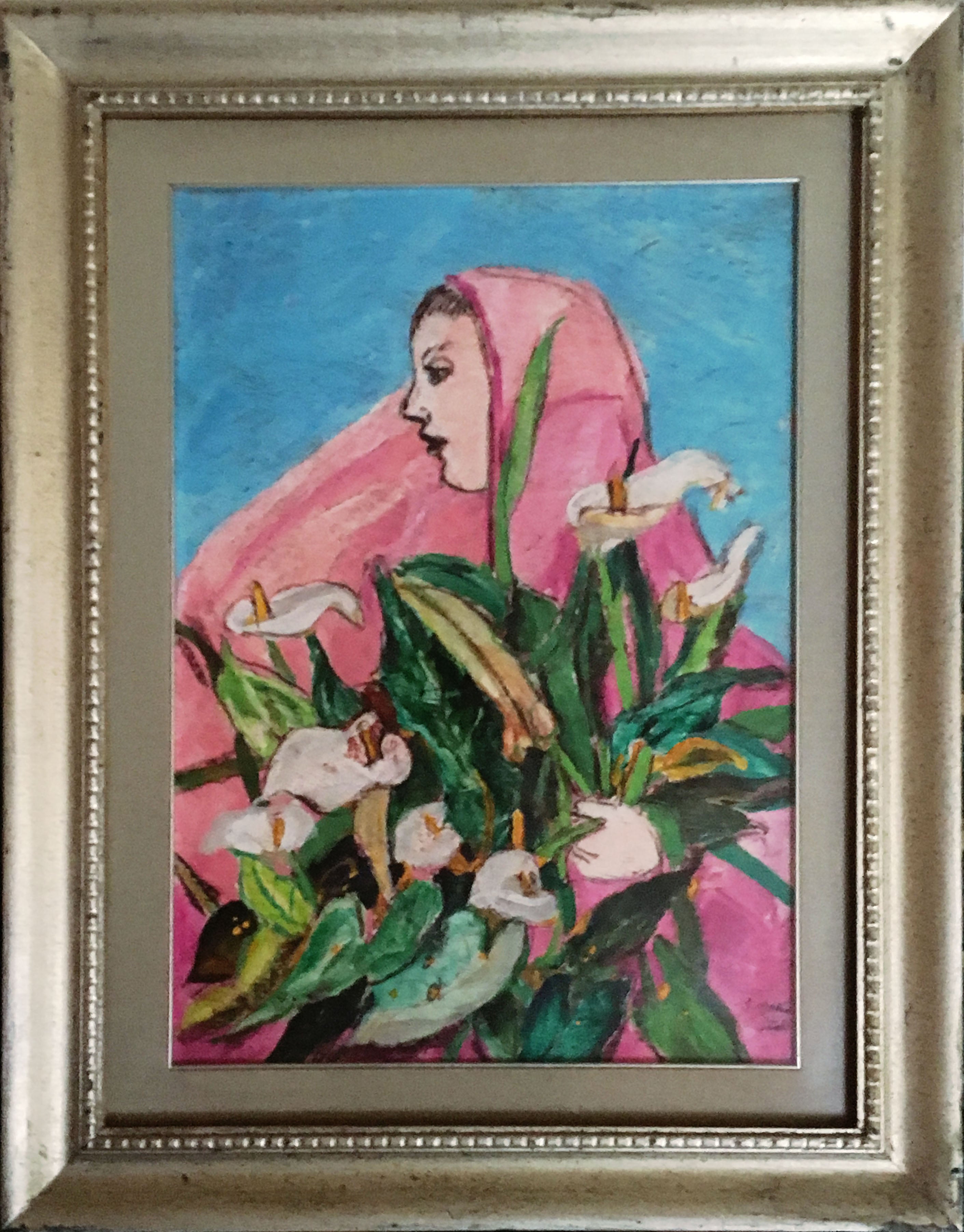 Irene Ugolini Zoli - Senza titolo