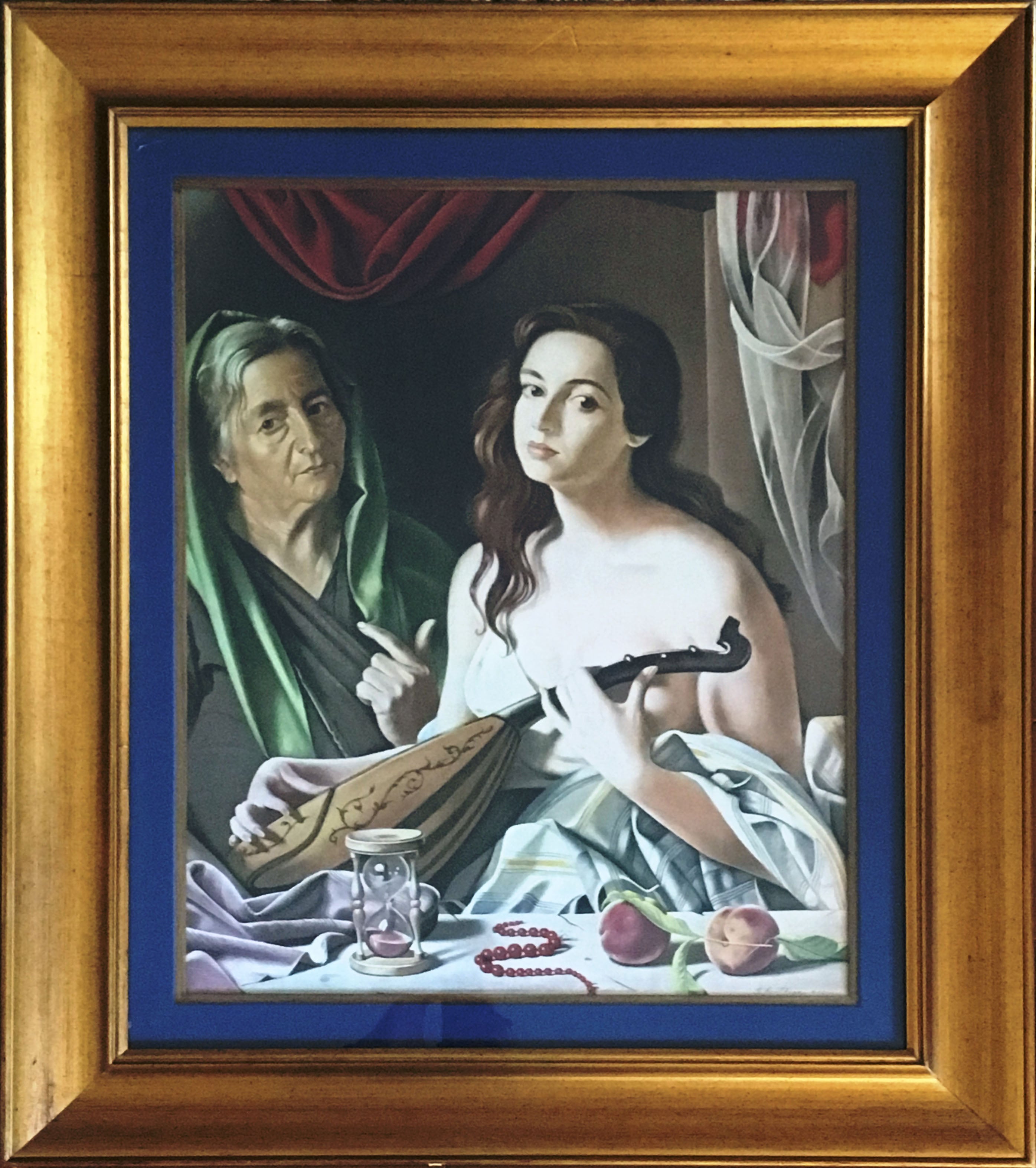 Gregory Sciltian - The Two Ages