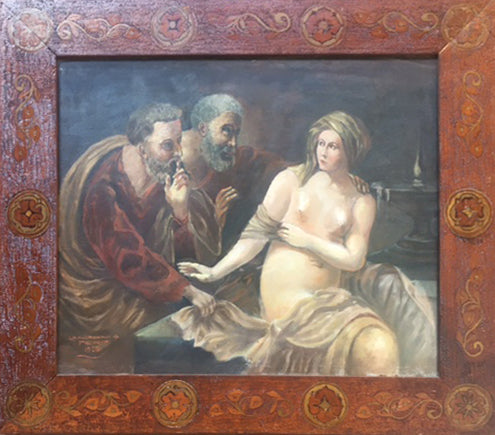 Piero Landoni - Sin título