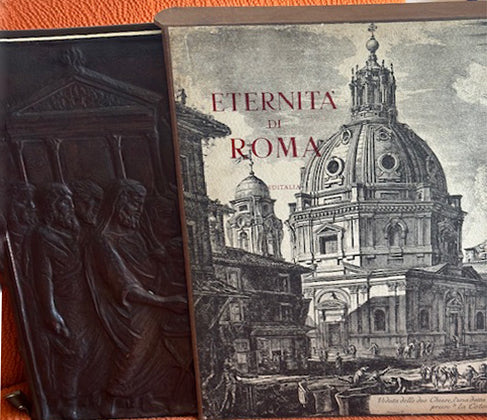 Eternità di Roma - Editalia