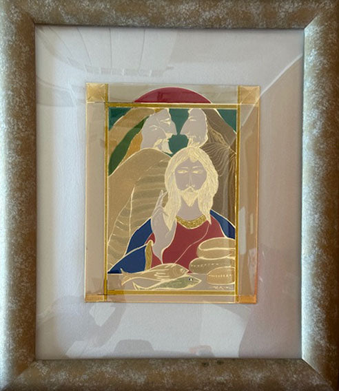 Antonio Nocera - Il miracolo