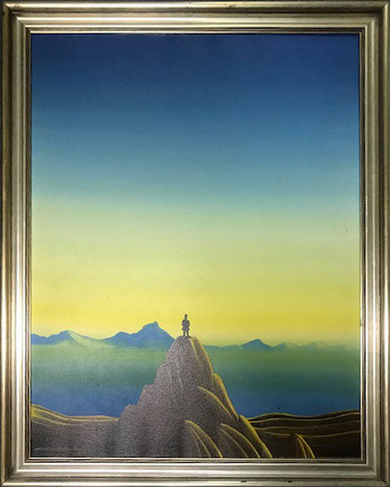 Marcello Antonelli - Senza titolo