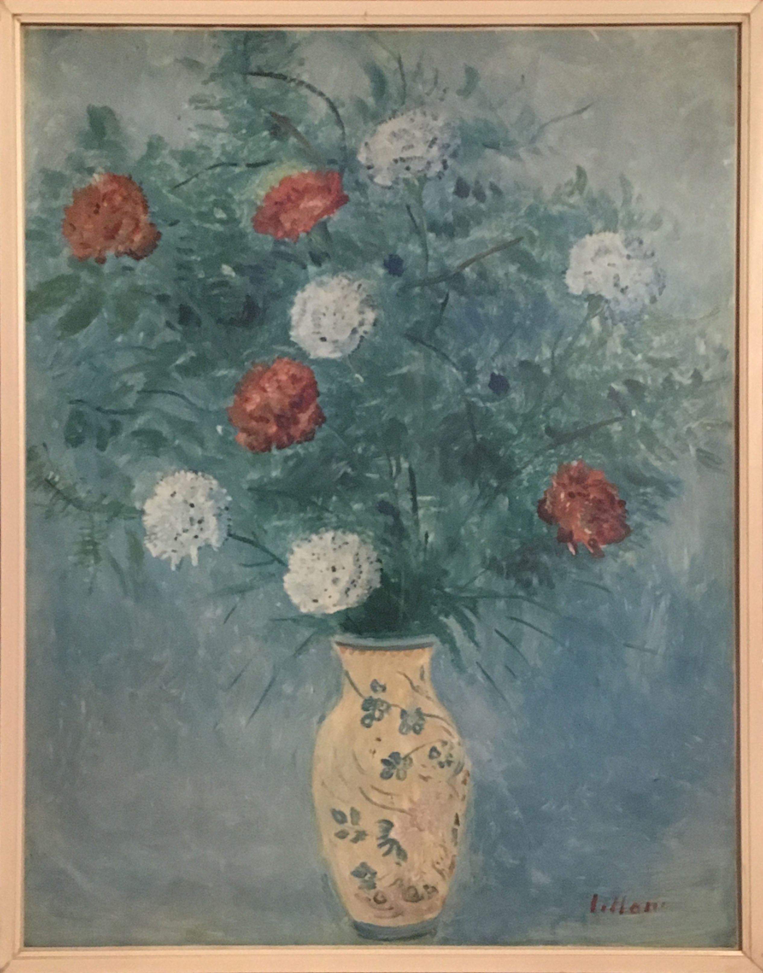 Umberto Lilloni - Senza titolo