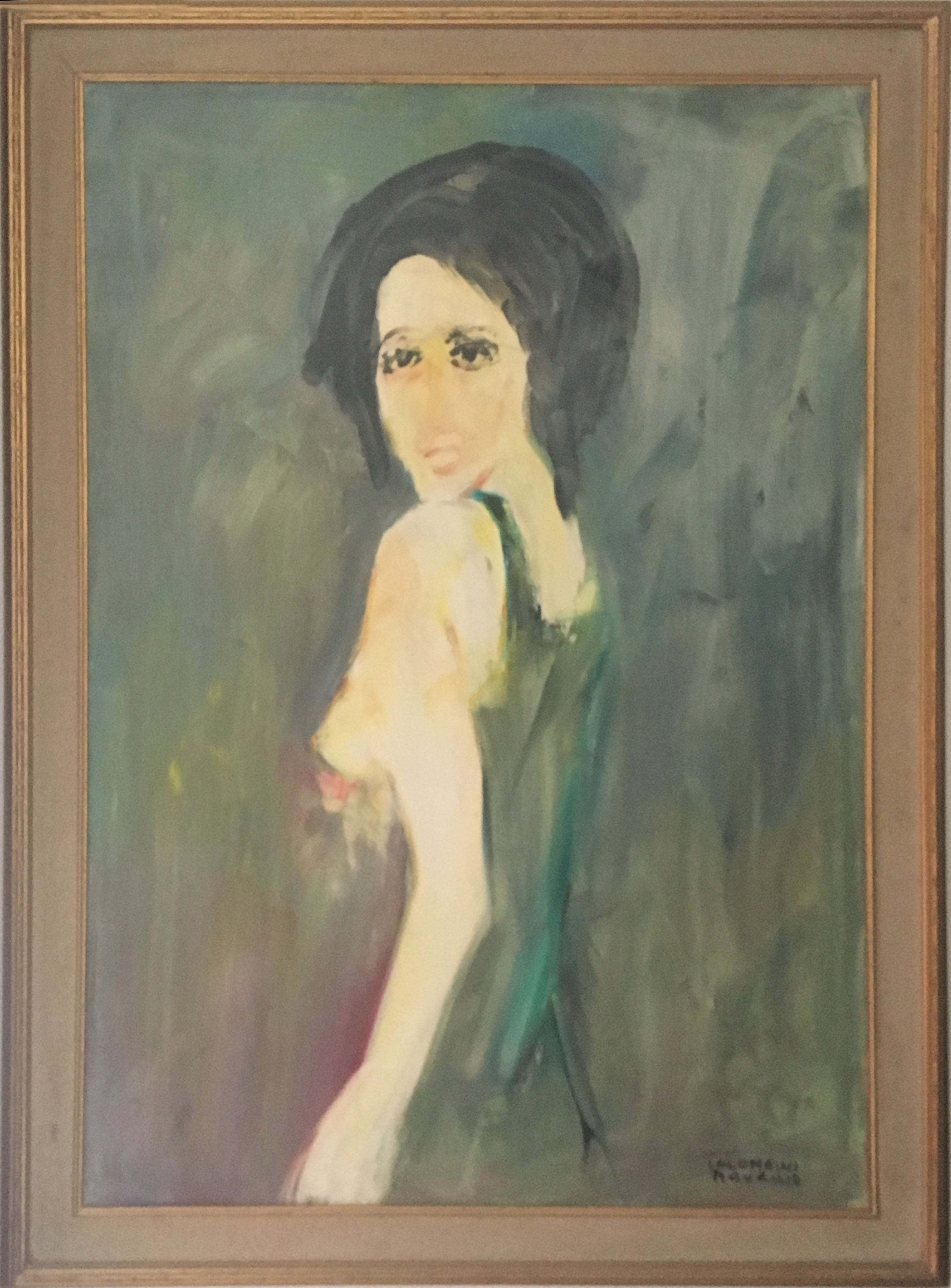 Maurilio Colombini - Untitled