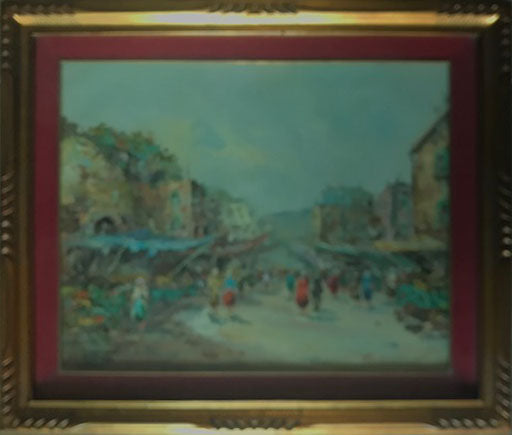 Vittucci - Senza titolo