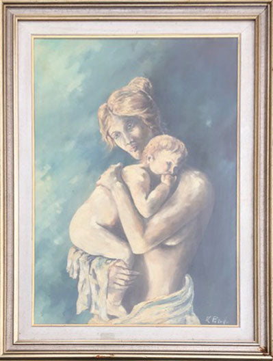 Antonio Petrillo - Affetto
