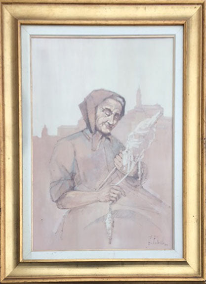 Antonio Petrillo - La filera