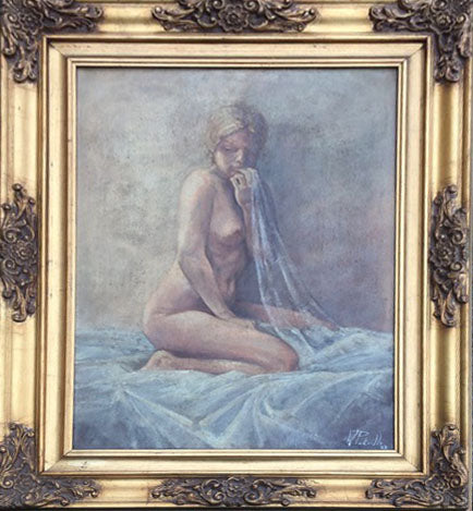 Antonio Petrillo - L'adolescente